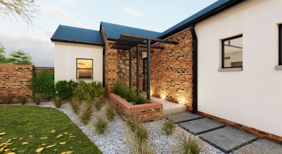 3 Bedroom Property for Sale in De Land Estate North West